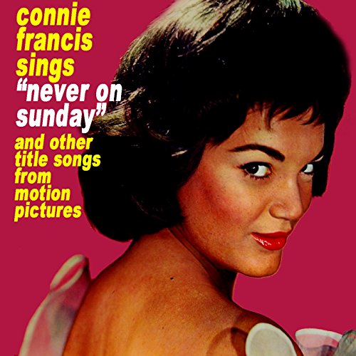 Never on sunday connie francis free mp3 download